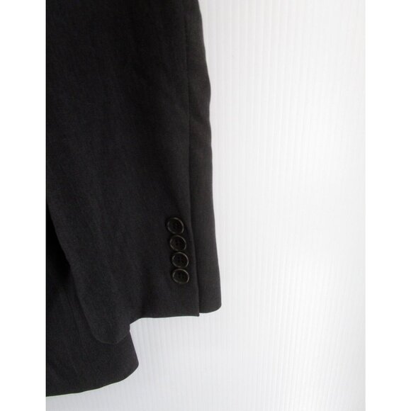 Brooks Brothers Sport Coat 41 Saxxon Tweed Blazer Herringbone Wool * - Picture 3 of 16